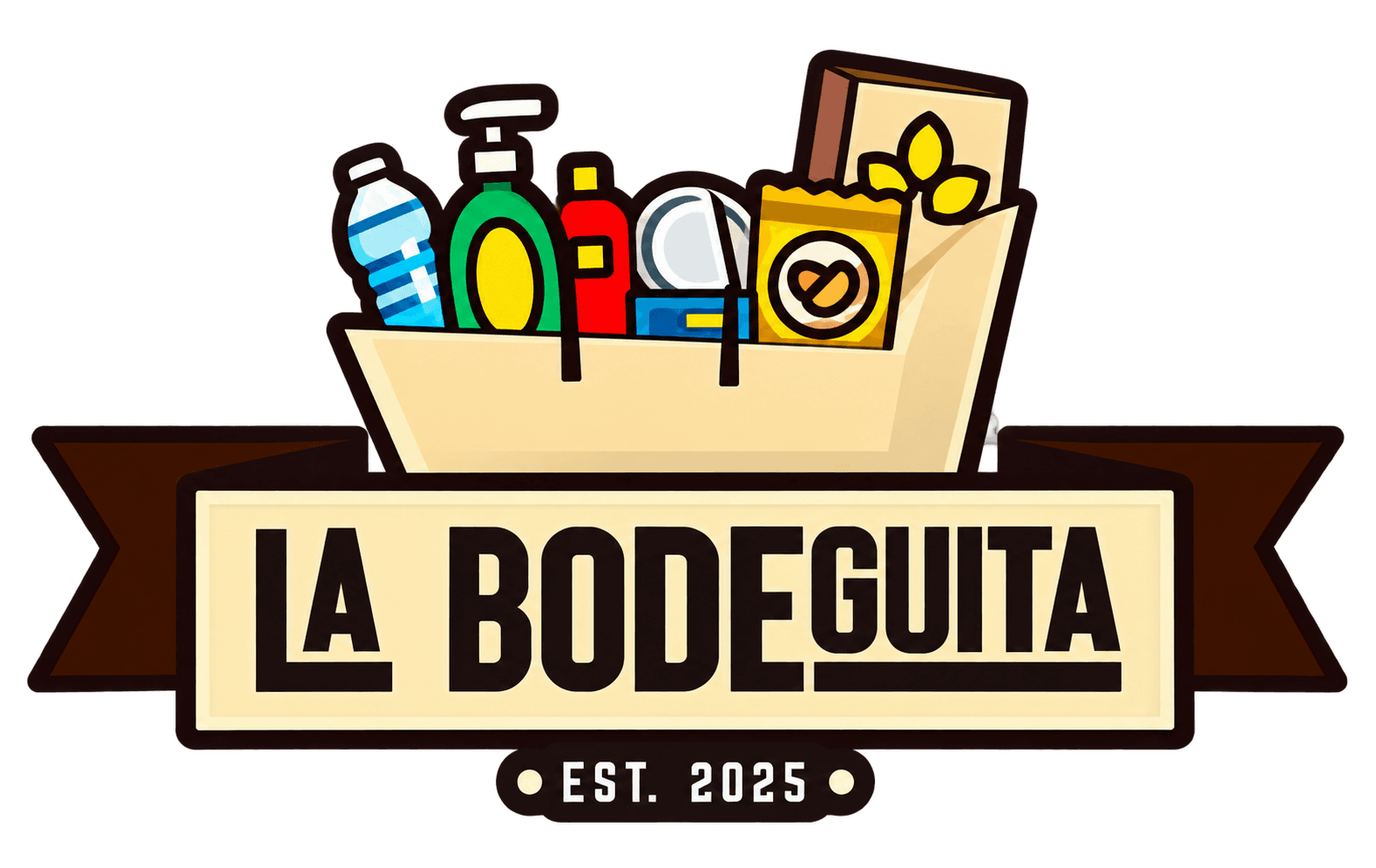 La Bodeguita