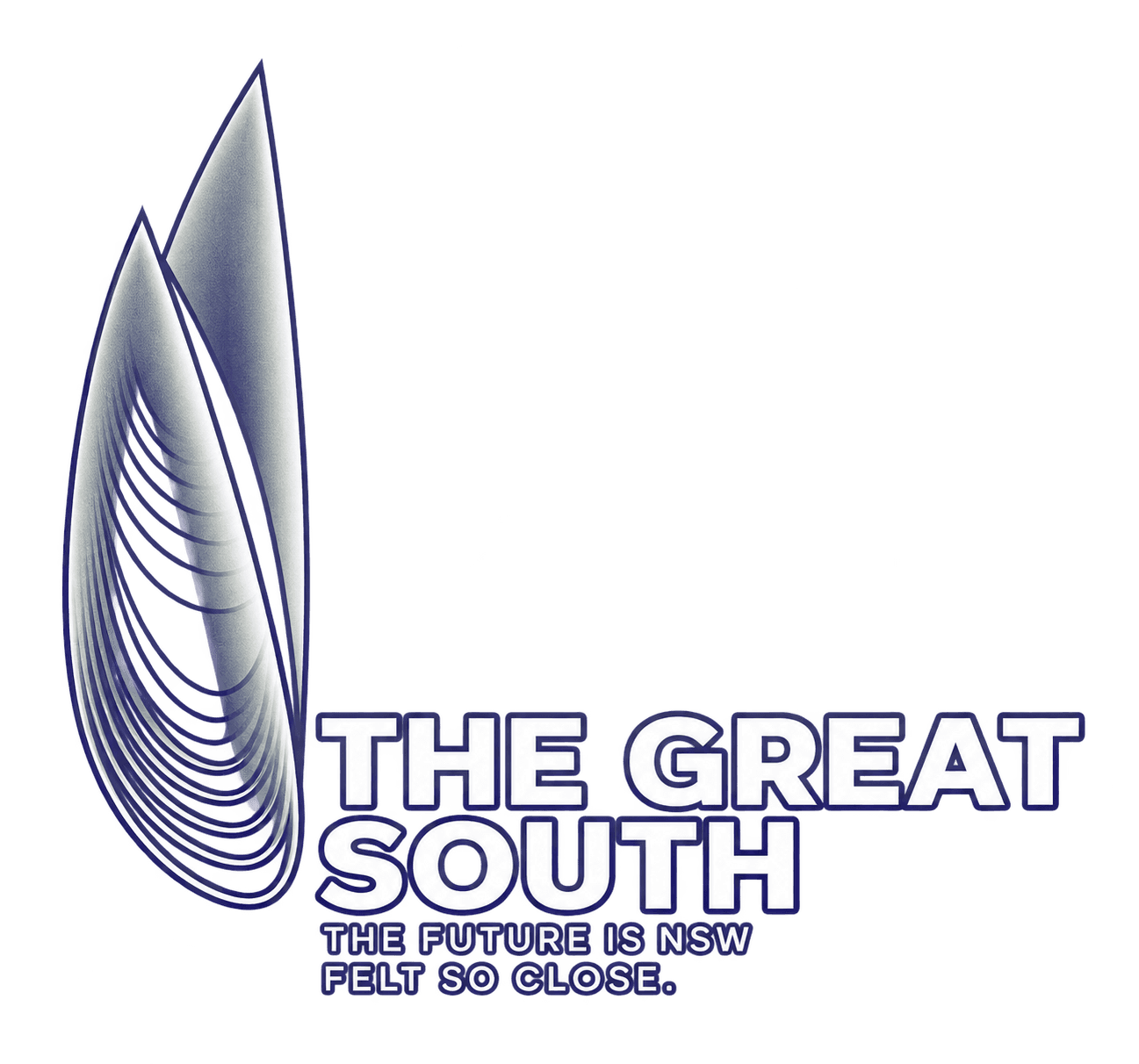 The Great South
